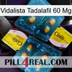Vidalista Tadalafil 60 Mg cialis5